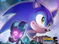 Sonic Chronicles - Packart (JP)