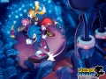 Sonic Chronicles - Keyart #2 (JP)