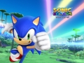 Sonic Colours / Sonic Colors - Set 2 #4 - Sonic (JP)