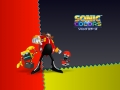 Sonic Colours / Sonic Colors - Set 2 #6 - Eggman (JP)