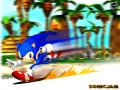 Sonic Jam - Dash