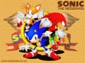 Sonic Jam - Group