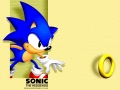 Sonic Jam - Ring Found