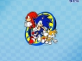 Sonic Mega Collection