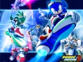 Sonic Riders: Zero Gravity - Japan #1 - Cast