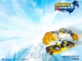 Sonic Riders - Storm #1