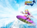 Sonic Riders - Wave #1