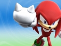 Sonic Rivals - Knuckles (Clean)