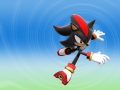 Sonic Rivals - Shadow #2