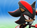 Sonic Rivals - Shadow (Clean)