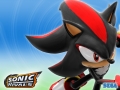 Sonic Rivals - Shadow