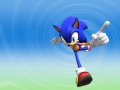 Sonic Rivals - Sonic #2