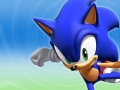 Sonic Rivals - Sonic (Clean)