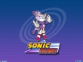 Sonic Rush - Blaze The Cat