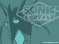 Sonic Shuffle - Wallpaper #2