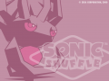 Sonic Shuffle - Wallpaper #3