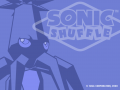 Sonic Shuffle - Wallpaper #4