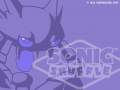 Sonic Shuffle - Wallpaper #5