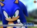 SONIC The Hedgehog (2006) - Sonic