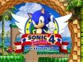 Sonic The Hedgehog 4 - Wallpaper #2