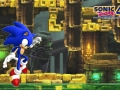 Sonic The Hedgehog 4 - Wallpaper #3