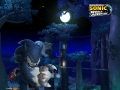 Sonic World Adventure - Mazuri Night (1280 x 1024)