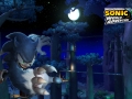Sonic World Adventure - Mazuri Night (1280 x 800)