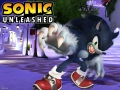 Sonic Unleashed - Night (1600 x 1200)