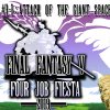 #1-1: ATTACK OF THE GIANT SPACE POTATOES | Final Fantasy V: Four Job Fiesta