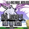 #1-2: ONCE MORE, WITH FEELING | Final Fantasy V: Four Job Fiesta