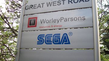 SEGA Europe