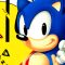 Sonic The Hedgehog – Generic
