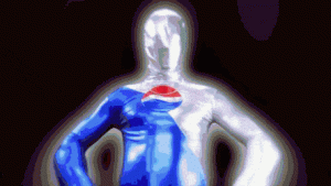 Pepsiman