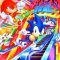 Classic Sonic – Sega World – Generic