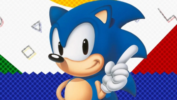 Sonic The Hedgehog (1991) – Ages Version – Generic