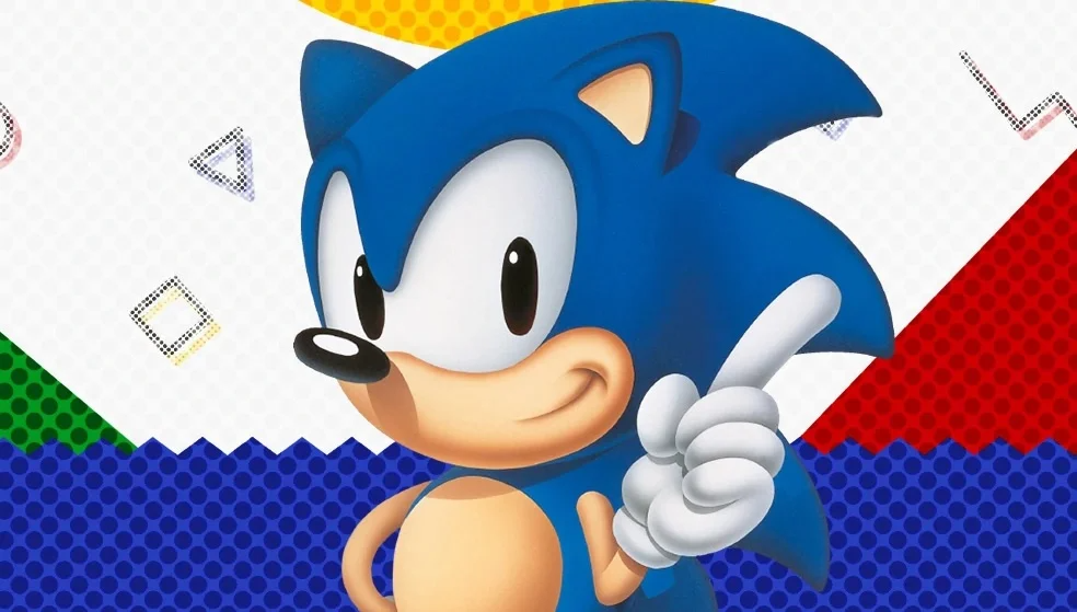 Secrets of Sonic the Hedgehog