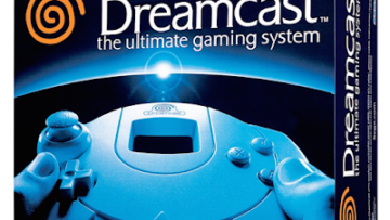 Dreamcast Box