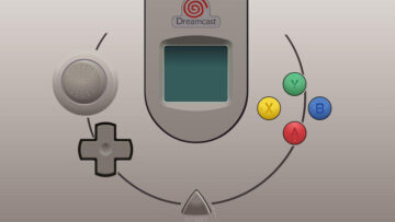 Dreamcast Controller