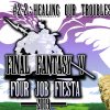 #2-2: HEALING OUR TROUBLES AWAY | Final Fantasy V: Four Job Fiesta
