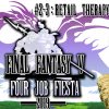 #2-3: RETAIL THERAPY | Final Fantasy V: Four Job Fiesta