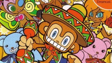 Samba De Amigo (Dreamcast)