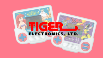 Tiger Electronics