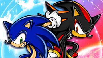 Sonic Adventure 2 – Featured Image