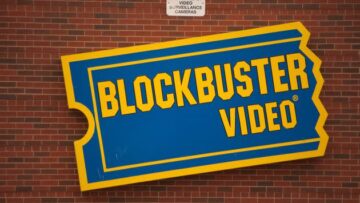 Blockbuster Video