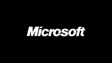 Microsoft (Old Logo)