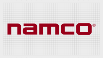 Namco (Classic Logo)