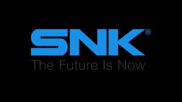 SNK – Logo