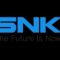 SNK – Logo