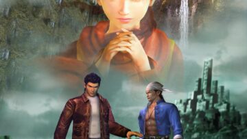 Shenmue 2 / Shenmue II