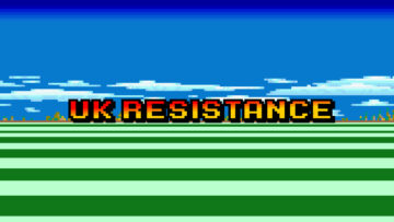 UK Resistance